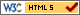 SKELMORLIE.COM Valid HTML 5